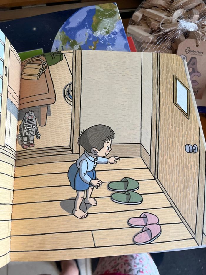 Vite à la maison - photo numéro 3