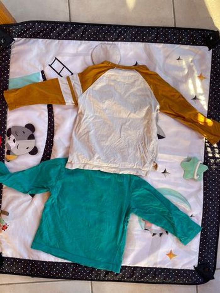 Lot Sweat - photo numéro 3