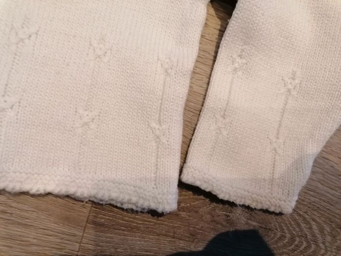 Gilet Marèse - photo numéro 2