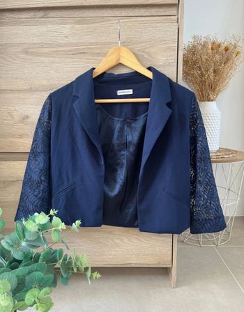 Veste cache cache taille xs