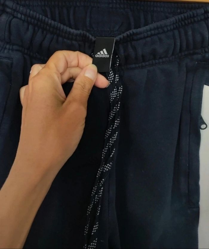 Pantalon de sport Adidas - photo numéro 3