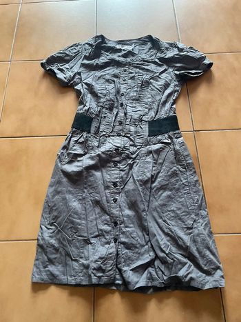 Robe femme S