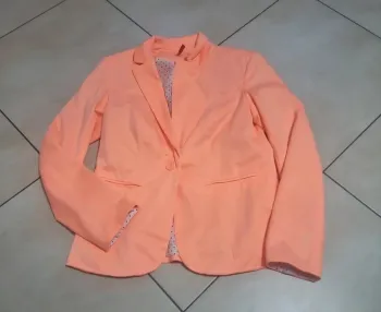 Veste costume femme