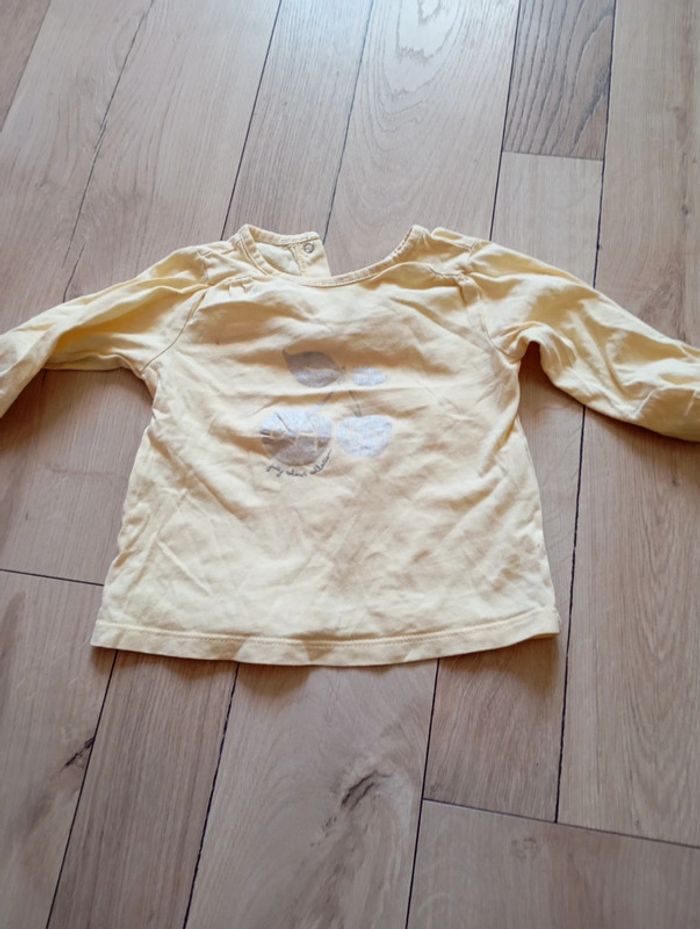 Lot de vêtements taille 12 mois - photo numéro 6