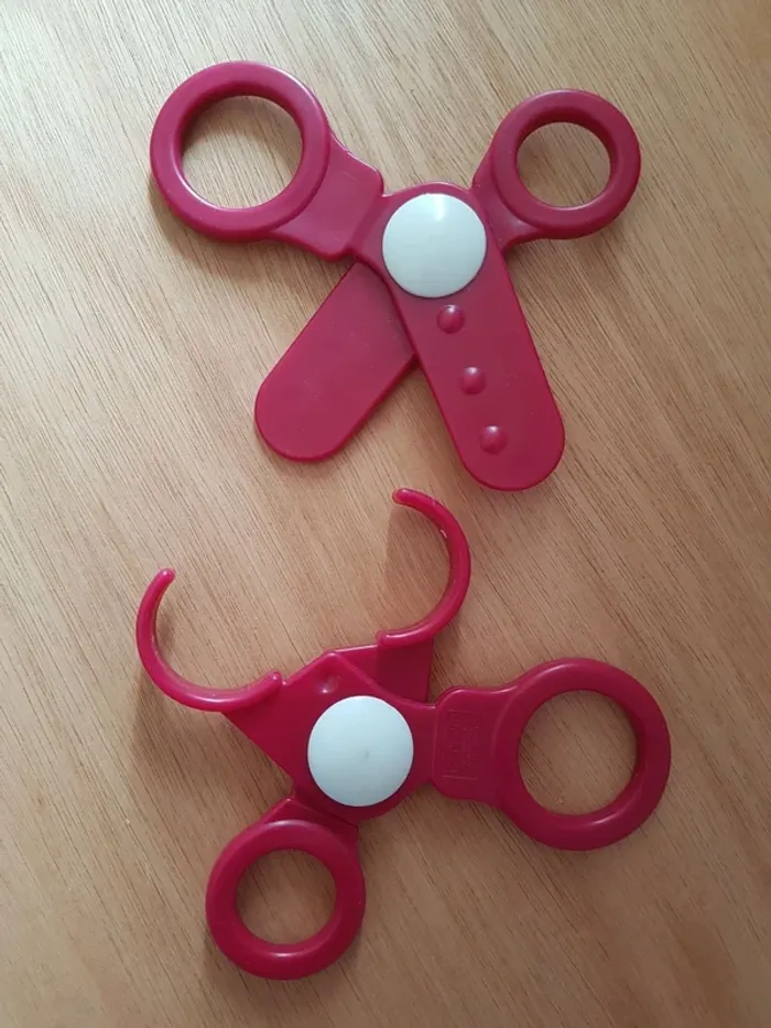 Valisette de docteur et instruments - photo numéro 18