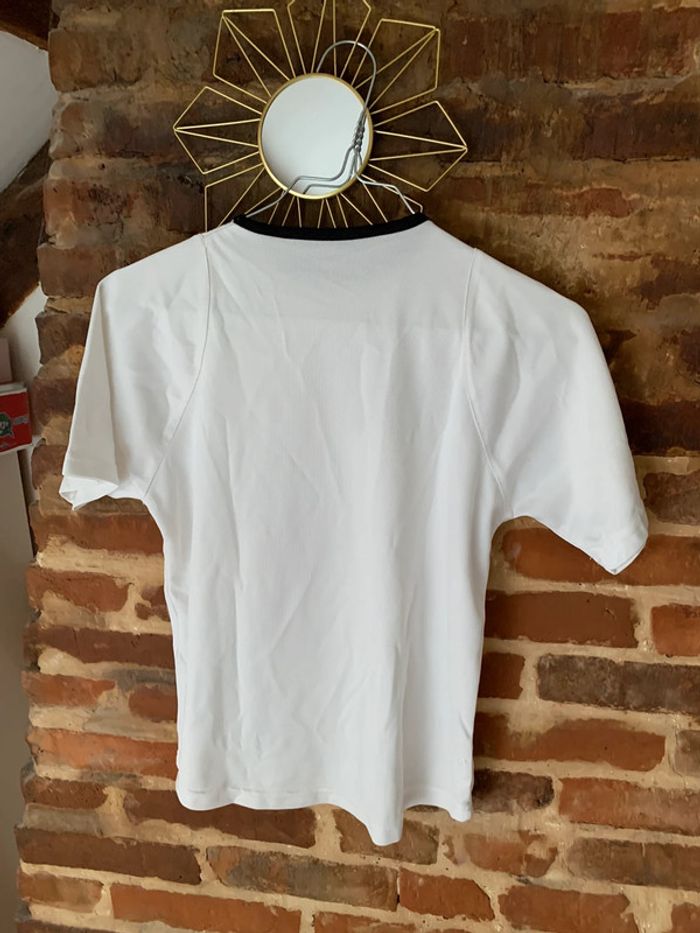 T shirt Kelme - photo numéro 5