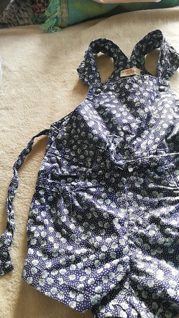 Combishort - photo numéro 2