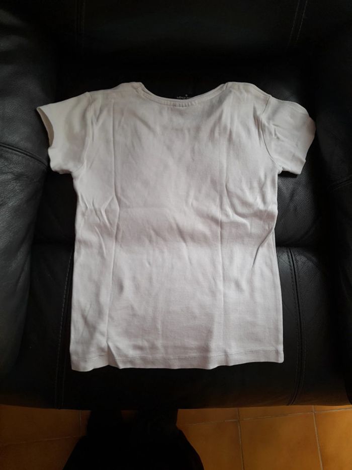 T shirt 8 ans - photo numéro 4