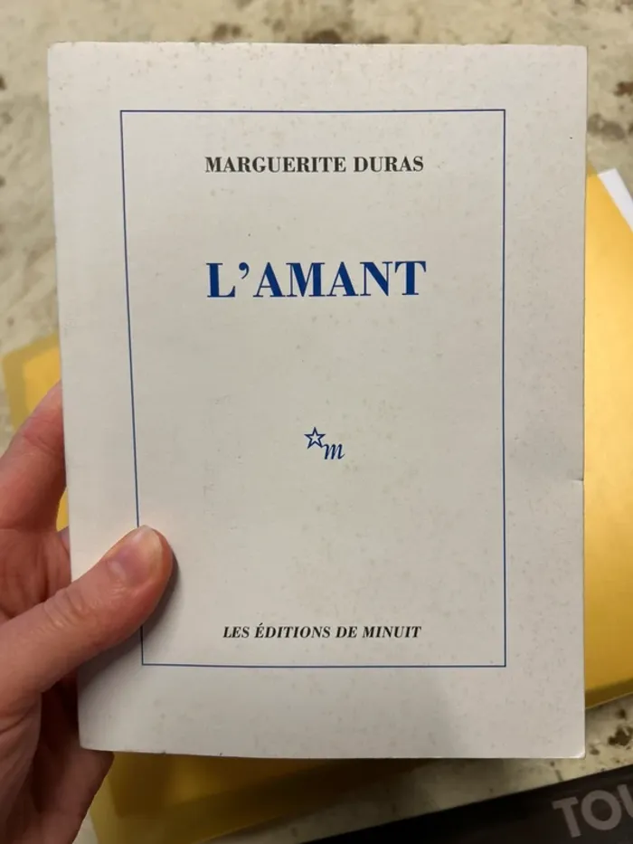 L’amant - photo numéro 8