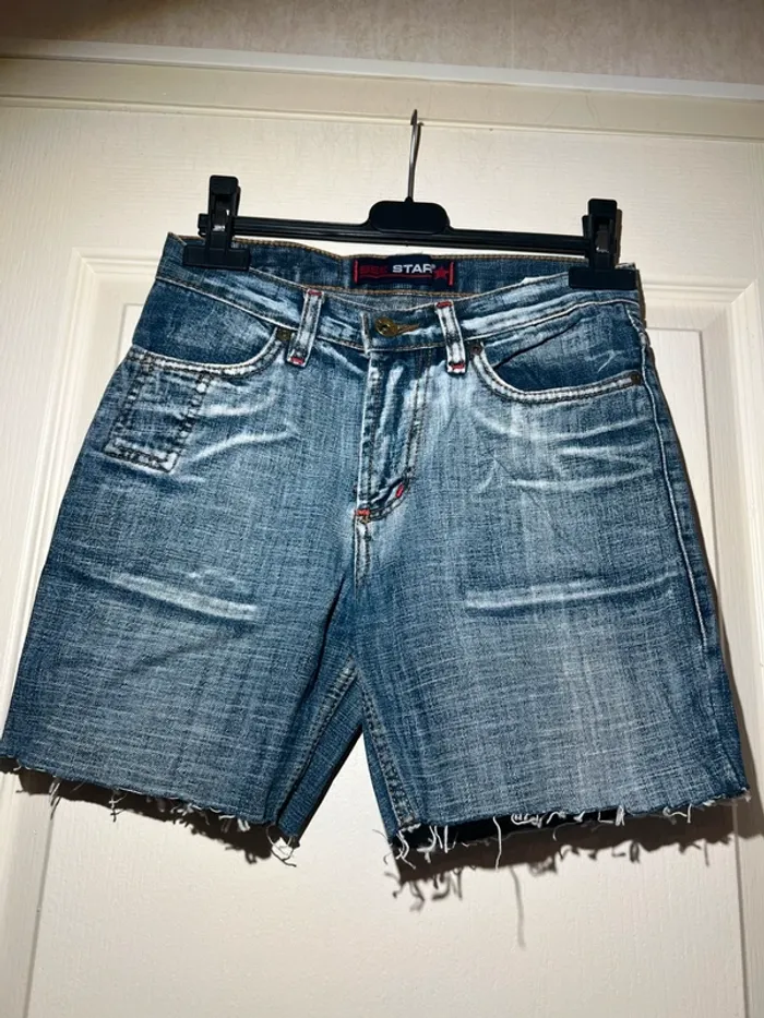 Short jeans See Star
