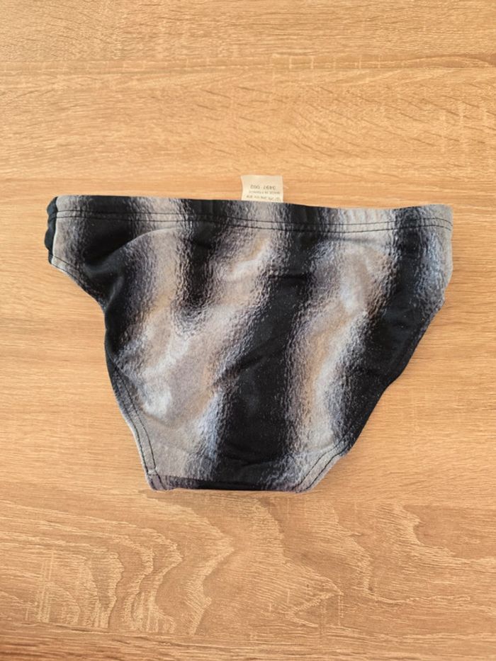 Maillot de bain 4 ans garçon - photo numéro 3