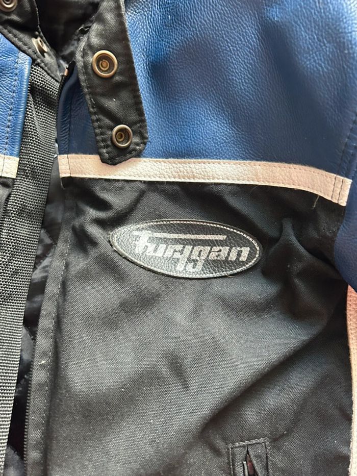 Blouson moto Furygan - photo numéro 3