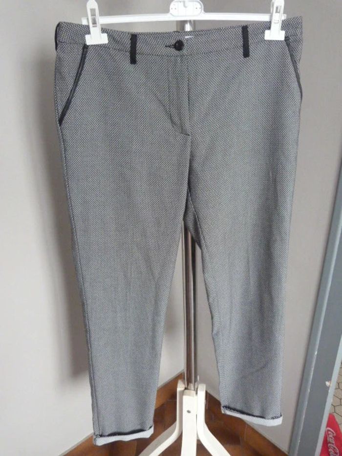 pantalon T42 - photo numéro 8
