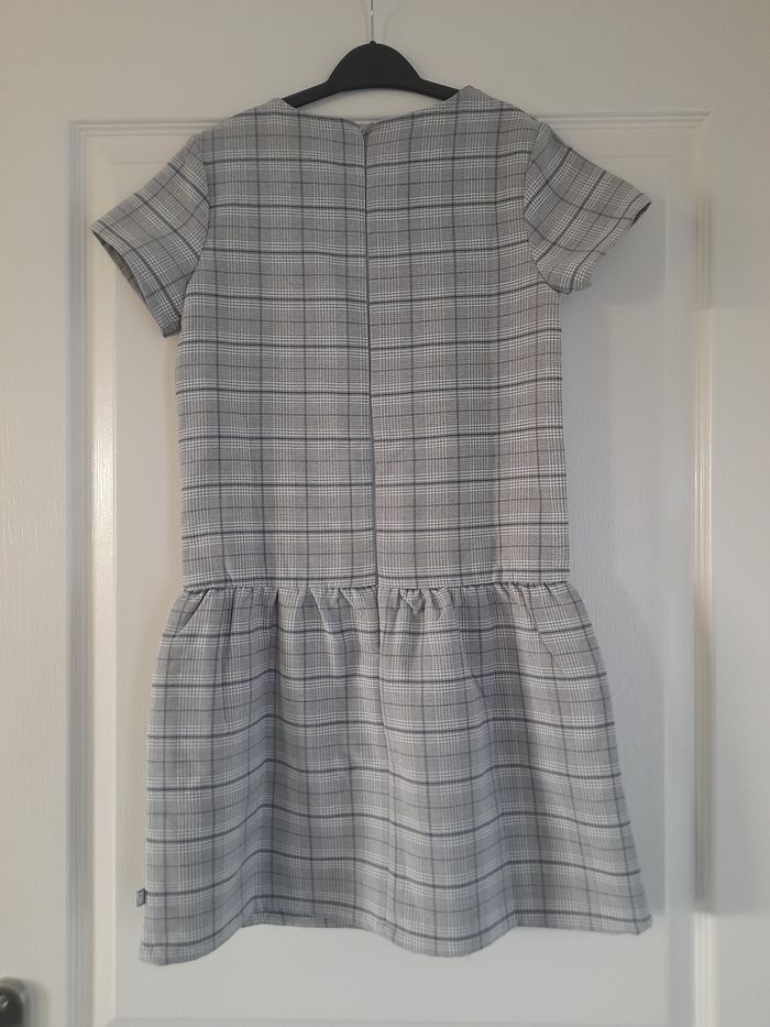 robe okaidi taille 10 ans - photo numéro 5