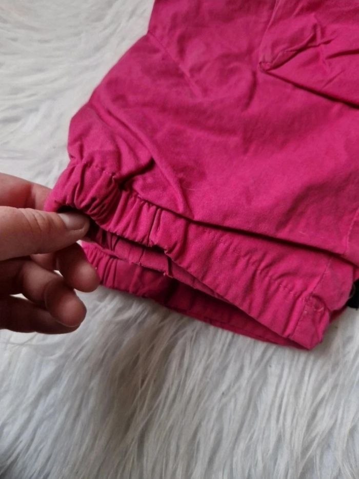 Pantalon large fille T2ans - photo numéro 5