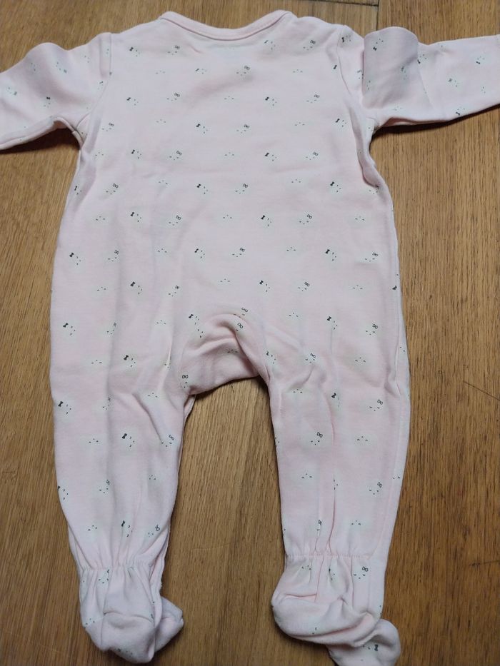 Pyjama Orchestra 3 mois - photo numéro 8