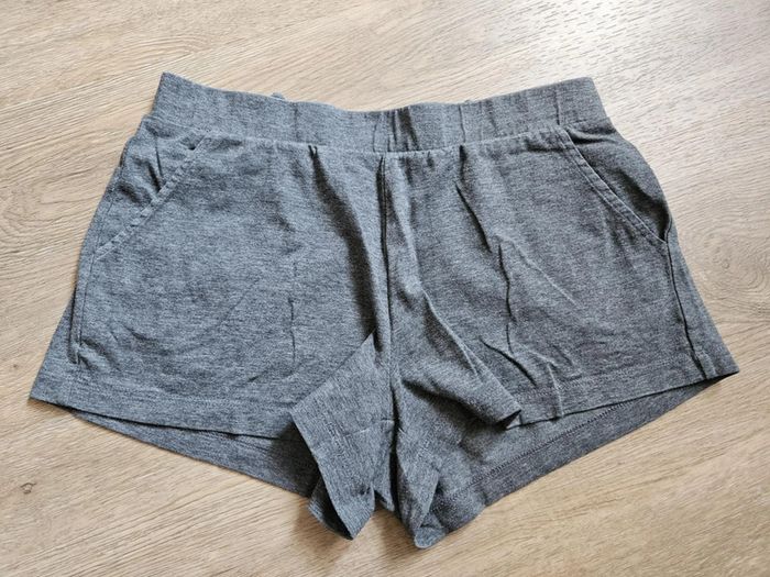 Short