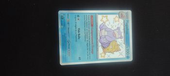 Flagadoss (shiny) 117/091