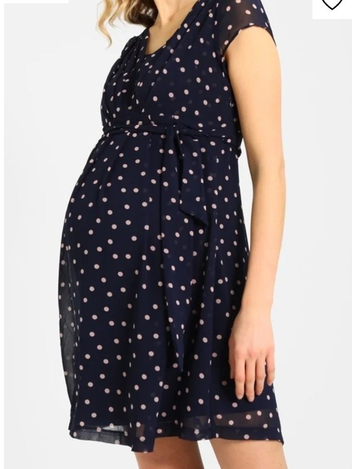 Robe neuve maternité allaitement 44 - photo numéro 5