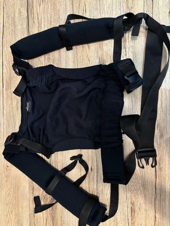 Porte-bébé My Néo Neobulle – Neuf, facture mai 2025