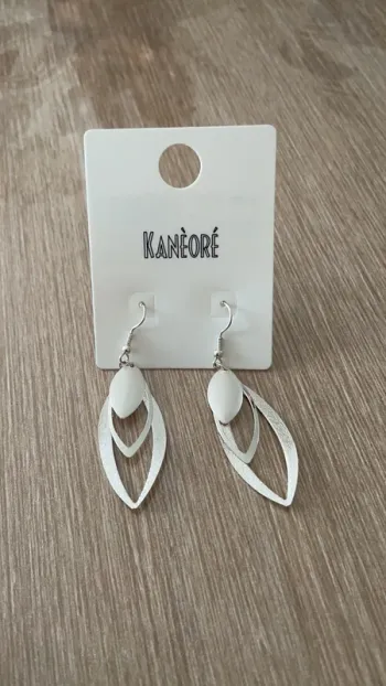 Boucle d’oreille