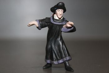 Figurine Claude Frollo - Disney