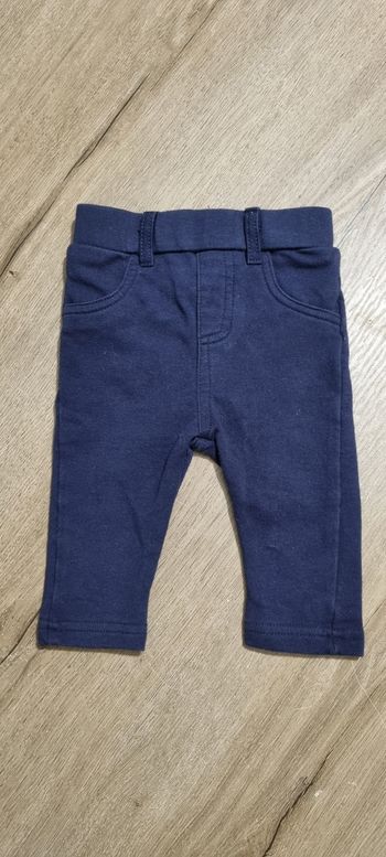 Pantalon 6 mois