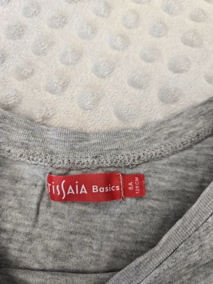 T shirt ml - photo numéro 3