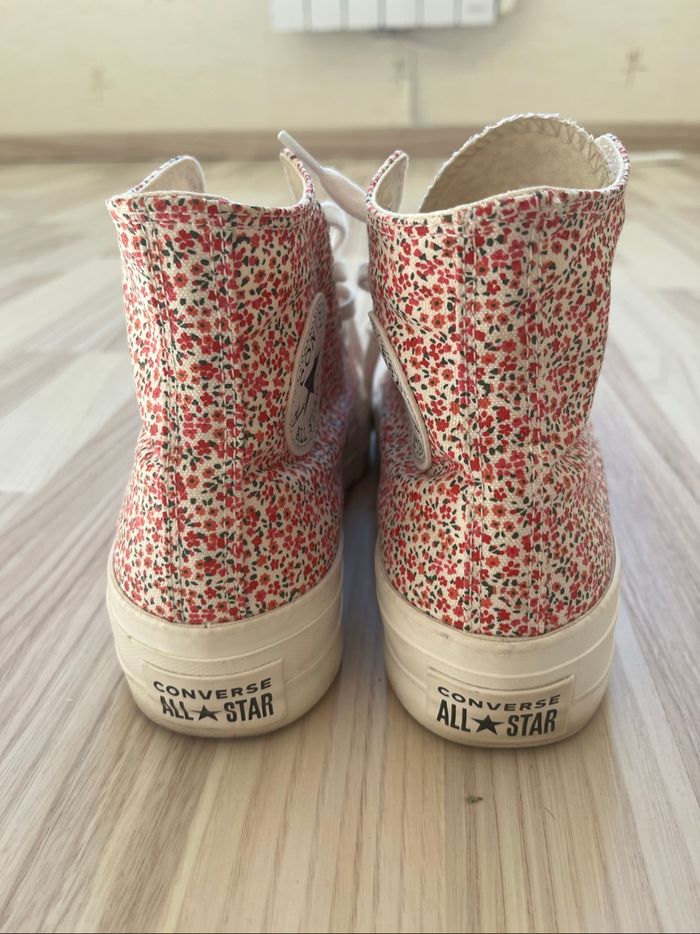 Converse - photo numéro 6