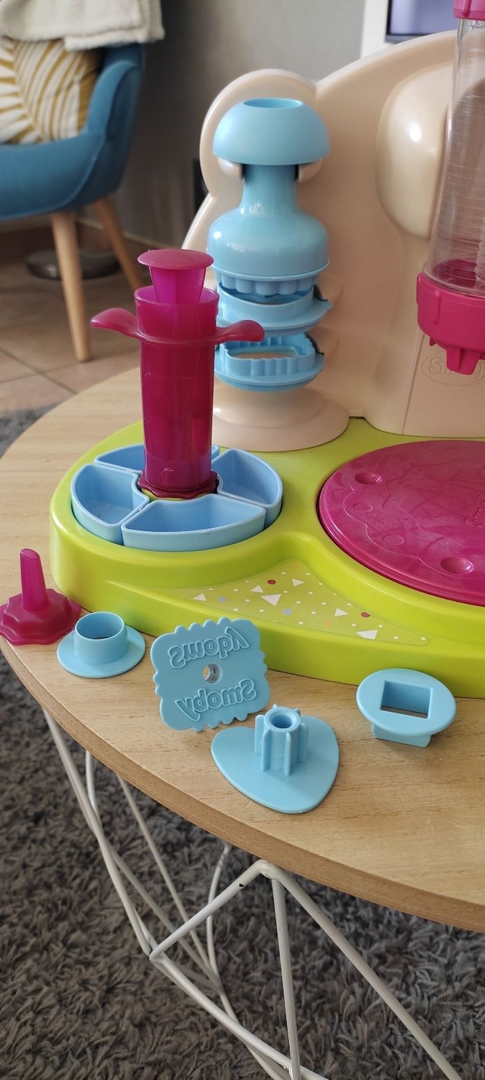 Fabrique à biscuits pour enfants - photo numéro 7