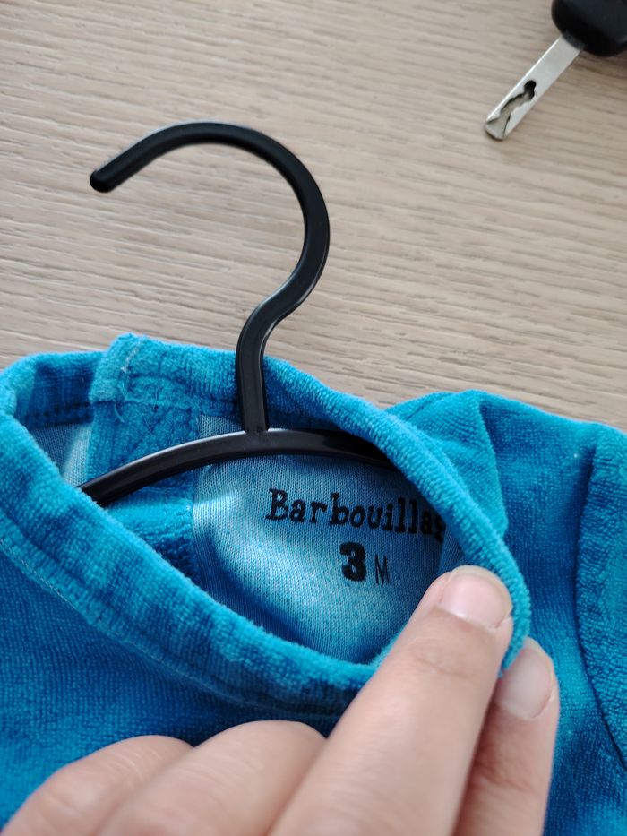 pyjama 3 mois - photo numéro 5