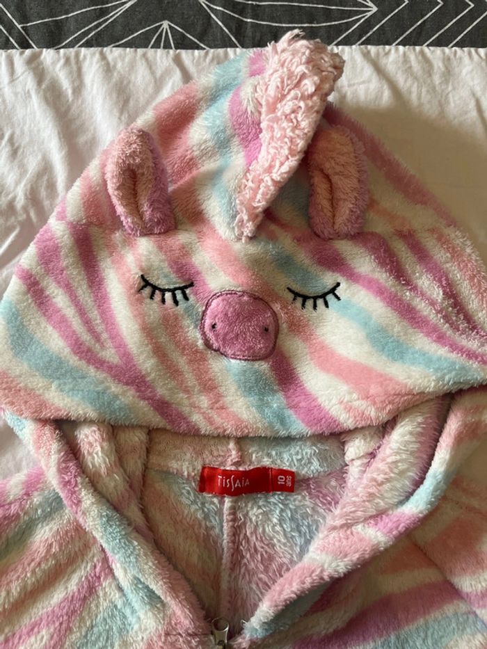 Combinaison licorne - photo numéro 2