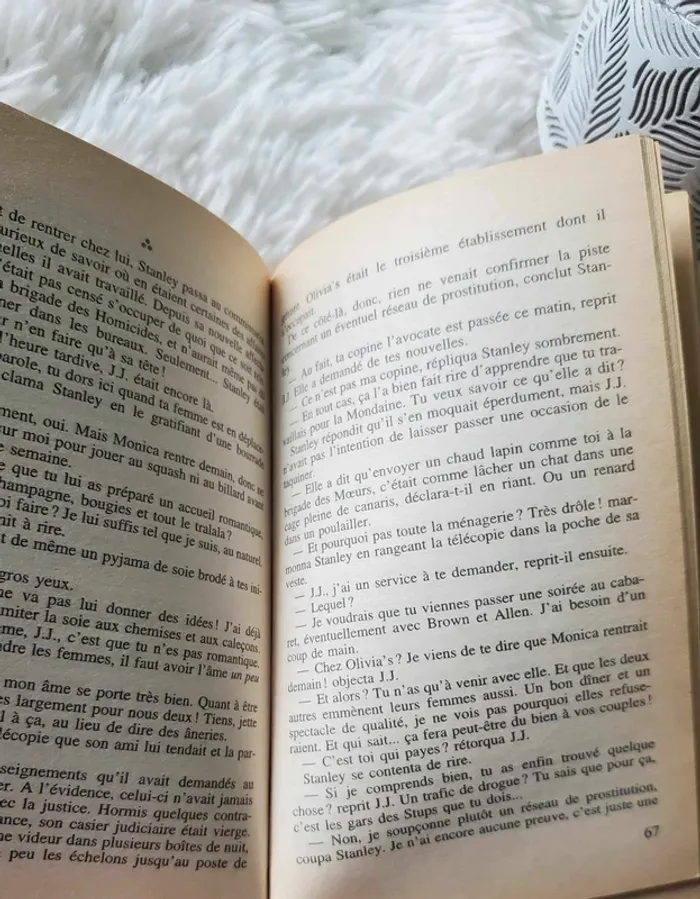 lot 2X livres Harlequin - photo numéro 9