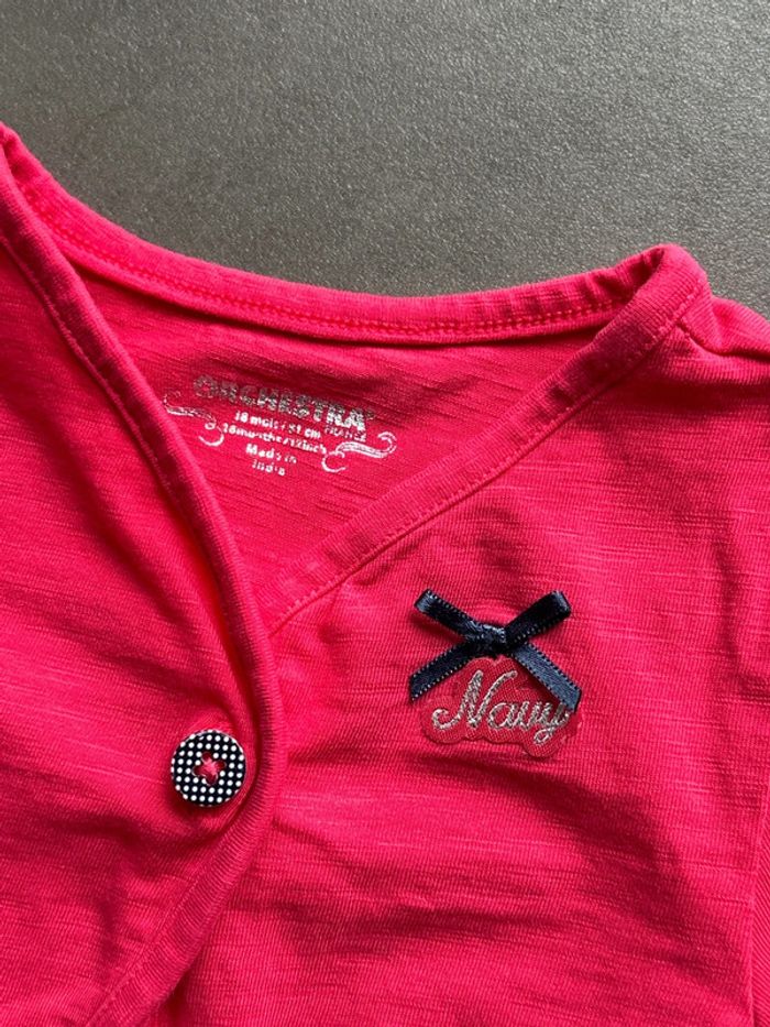 Ensemble 18 mois Orchestra - photo numéro 4