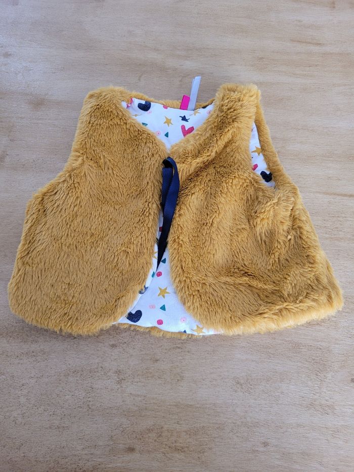 Gilet
