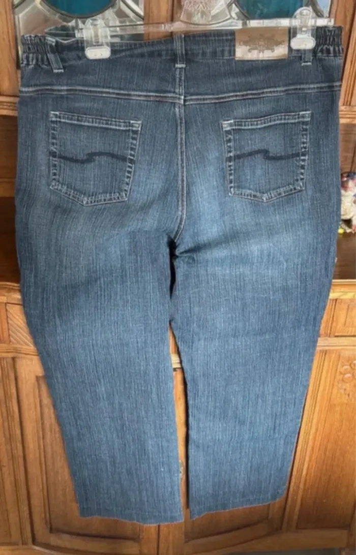 Pantalon yessica 52 - photo numéro 2