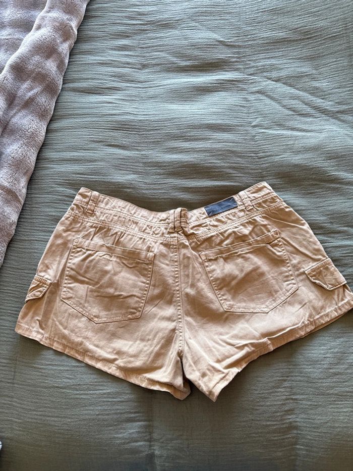 Short femme - photo numéro 2