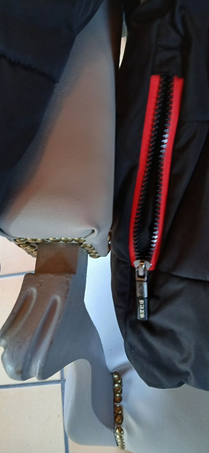 Blouson homme Super Dry T XL - photo numéro 6