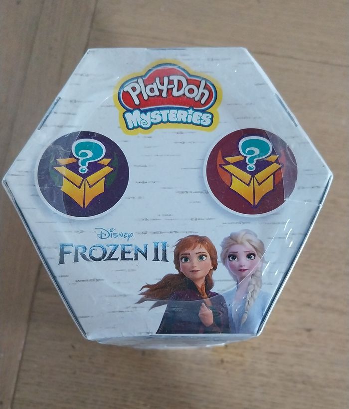 Boule  à neige à fabriquer elsa neuve - photo numéro 3