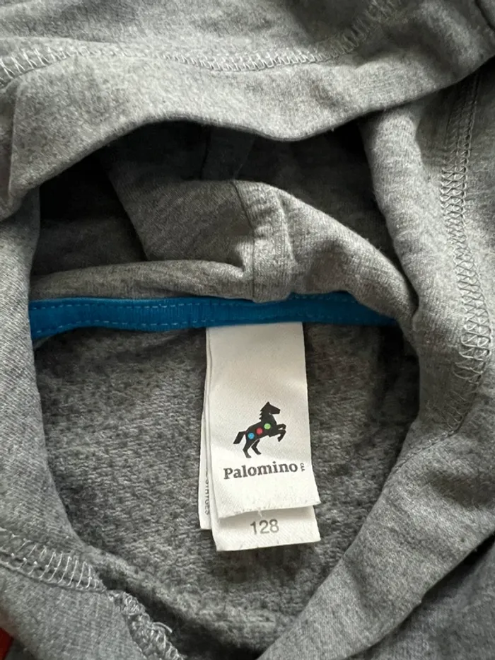 pull pour garçon - photo numéro 3