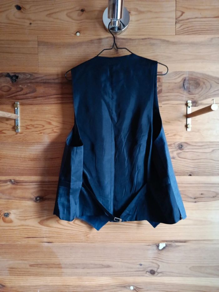 Veste sans manches 1811 centmil chemises - photo numéro 3