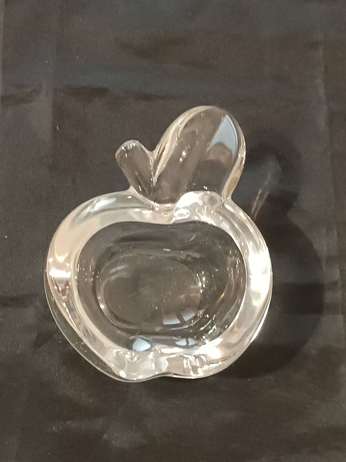 Pomme cristal de Vannes - photo numéro 4