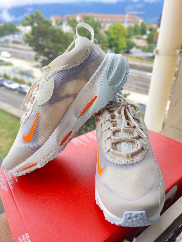 Nike spark - photo numéro 2