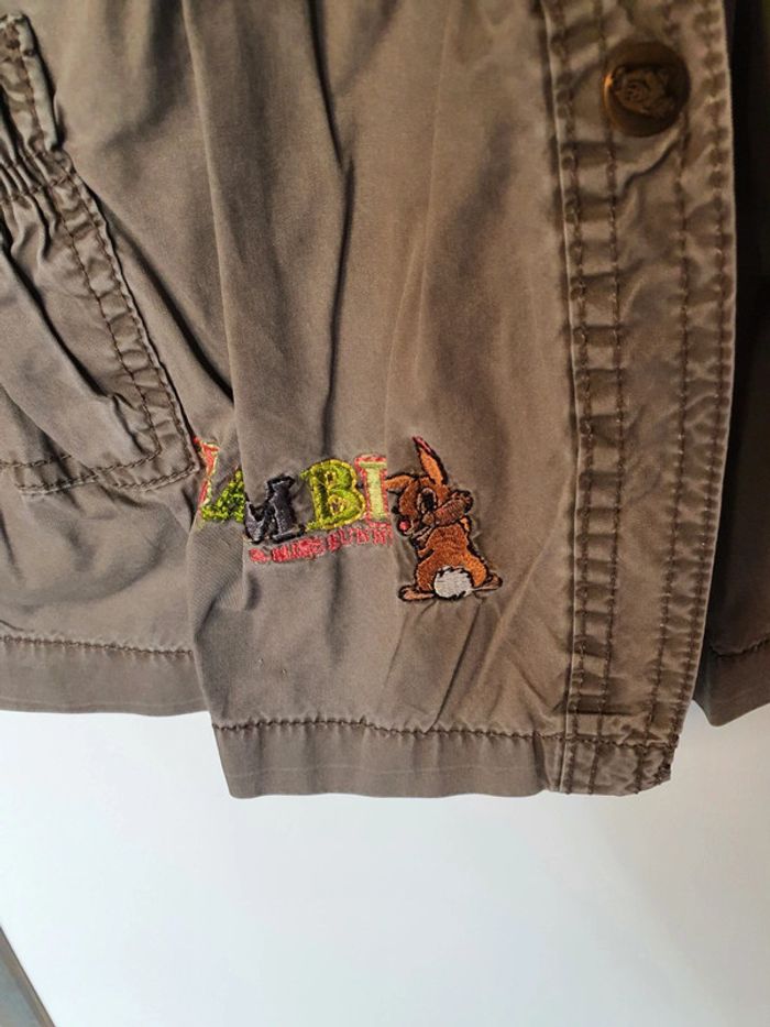 Robe bambi 6 ans - photo numéro 3