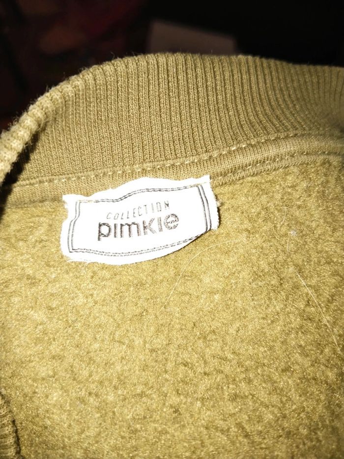 Pull Pimkie - photo numéro 2