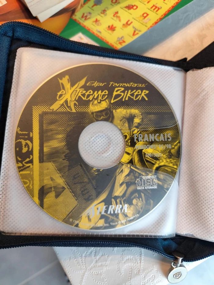 Jeu en loose pour pc - photo numéro 8