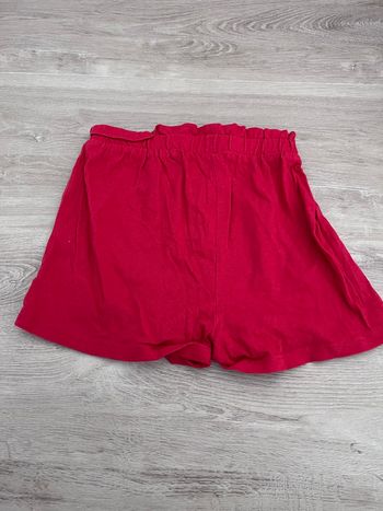 Short kiabi 