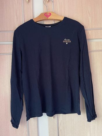 Teeshirt manches longues 14 ans TAO