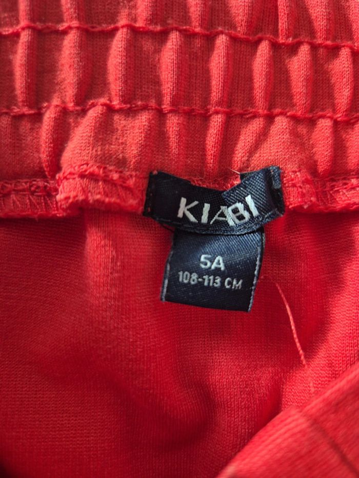 Jupe kiabi 5ans - photo numéro 2