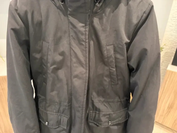 Parkas d’hivers - photo numéro 4